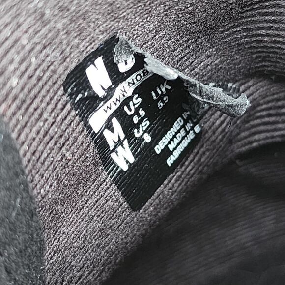 NOBULL - Womens Athletic Shoes - SIZE 8 - Picture 10 of 10